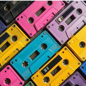 Meet your Posher, PicPerfectPast.